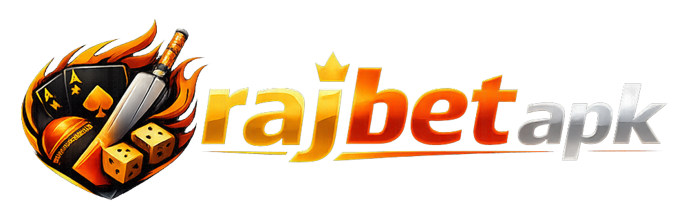 rajbet apk logo